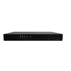 گیت وی ویپ اتصال صوت مدل J380S 8FXS